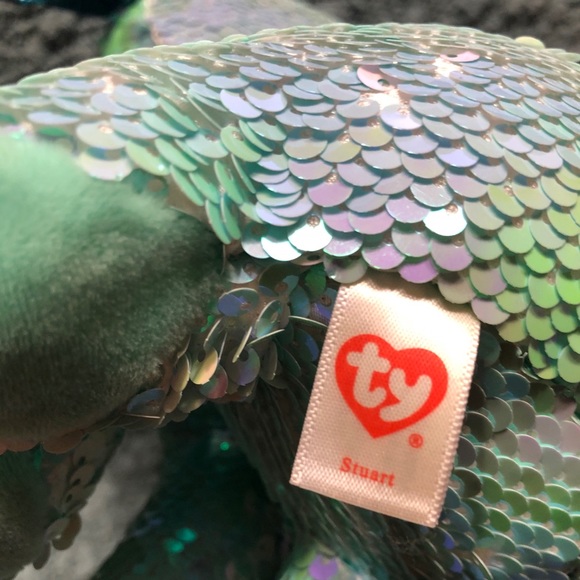 Ty Stuart 💙 - Picture 4 of 4